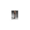 Ouvert Collants 20 DEN - Noir